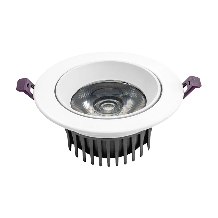 LED -radan lamppujen neljä etua