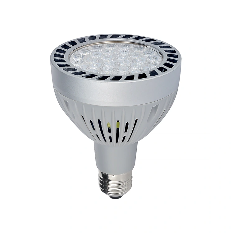 Miksi valita PAR30-kohdevalot moderneihin valaistusratkaisuihin?